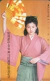 沢口靖子 京都中金会