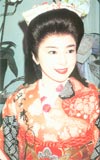 沢口靖子