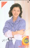 沢口靖子 ナビスコ