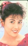 沢口靖子 東宝’88