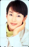 鈴木保奈美