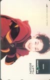 鈴木保奈美 レナウンネクストアイ