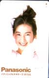 鈴木保奈美 パナソニック