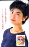 仙道敦子 シュガーカット