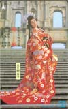 佐久間良子 櫻姫