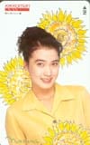 安田成美 キッコーマン