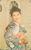 安田成美 ムトウ