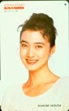 安田成美 キッコーマン