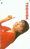 桜井幸子 東芝