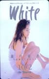 瀬戸朝香 White