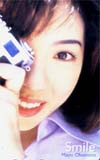岡本真夜 Smile
