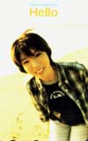 岡本真夜 Hello