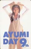 中村あゆみ AYUMI DAY 9th