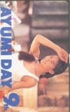 中村あゆみ AYUMI DAY 9th