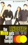 LINDBERG the Moon gets Bright tonight