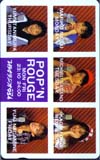谷村有美 POP’N ROUGE