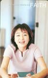 谷村有美 FAITH