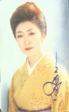 大月みやこ