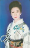 大月みやこ
