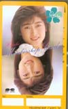 小川はる子 Membership Card