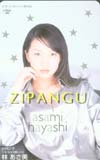 林あさ美 ZIPANGU