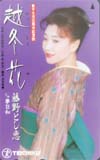 藤野とし恵 越冬花