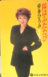 倖多ひろみ 陽はふたたび