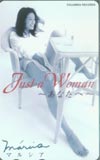 マルシア Just a Woman