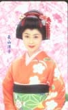 長山洋子