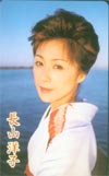長山洋子