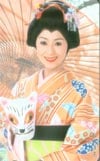 長山洋子