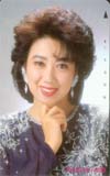瀬川瑛子
