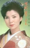 八代亜紀 下町夢しぐれ