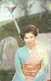 八代亜紀 八代茶屋