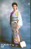 八代亜紀