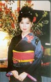 八代亜紀