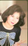 八代亜紀