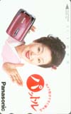 由紀さおり Panasonicパットル