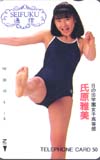 SEIFUKU通信 氏原雅美