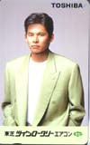 織田裕二 東芝ツインロータリーエアコン
