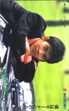 織田裕二 SUZUKIモード