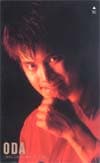 織田裕二 BAC CORPRATION