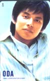 織田裕二 BAC CORPRATION