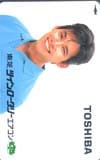 織田裕二 東芝ツインロータリーエアコン