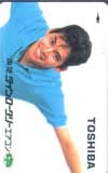 織田裕二 東芝ツインロータリーエアコン