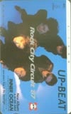 UP-BEAT Rock City Circuit’87