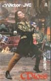 BUCK-TICK Victor CDioss 桜井敦司