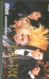 BUCK-TICK Just One More Kiss