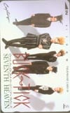 BUCK-TICK SEVENTH HEAVEN