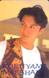 福山雅治